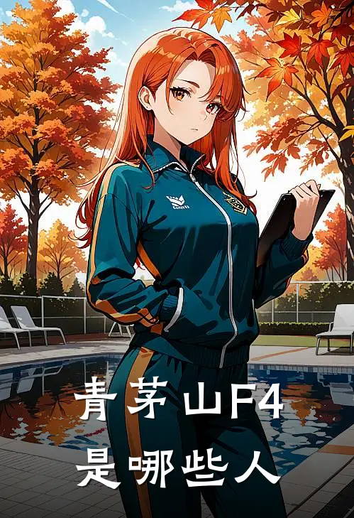 青茅山F4是哪些人