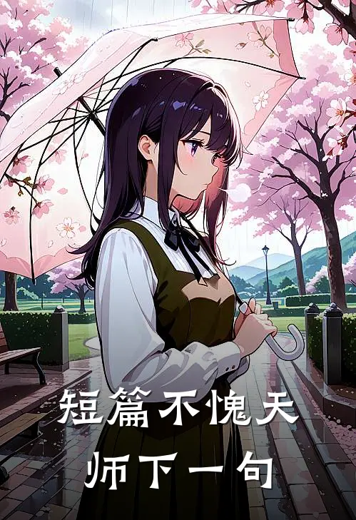 短篇不愧天师下一句