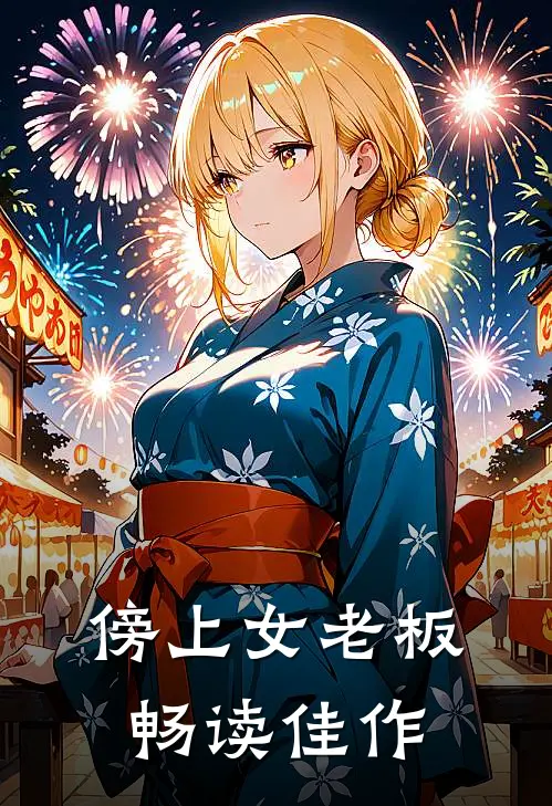傍上女老板畅读佳作