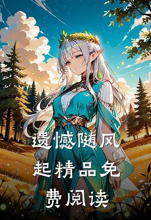 遗憾随风起精品免费阅读