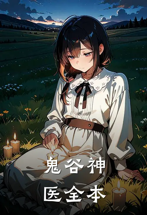 鬼谷神医全本