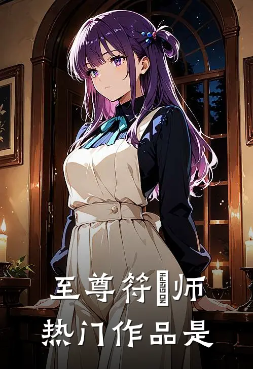 至尊符箓师热门作品是