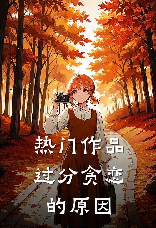 热门作品过分贪恋的原因
