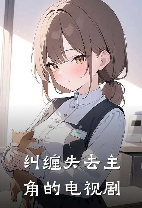 纠缠失去主角的电视剧