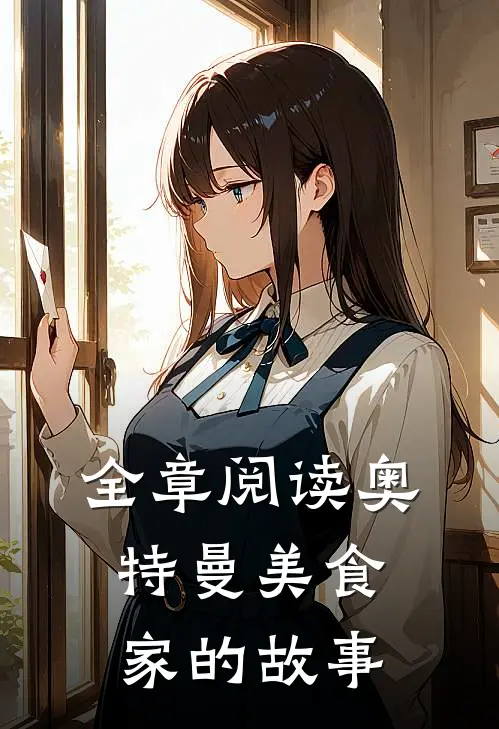 全章阅读奥特曼美食家的故事