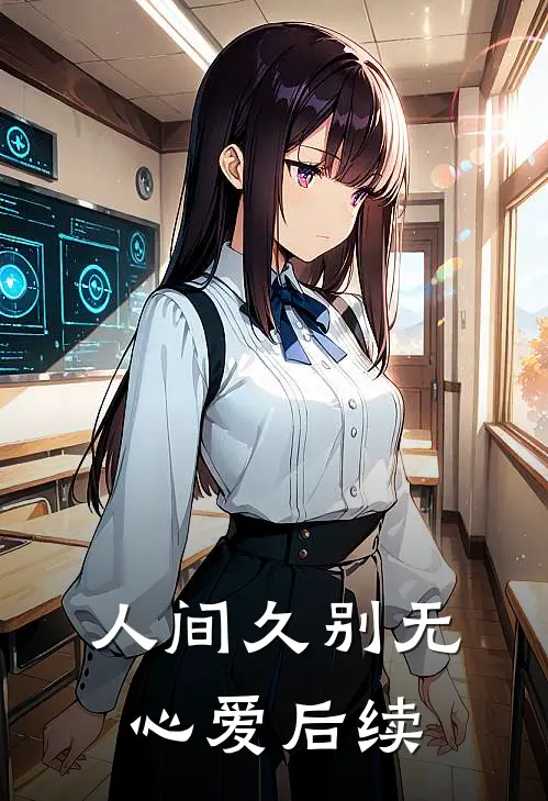 人间久别无心爱后续
