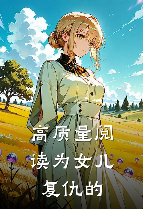 高质量阅读为女儿复仇的