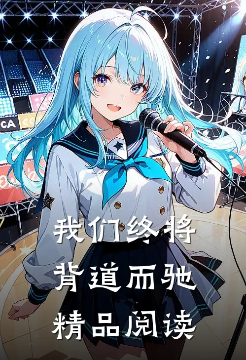 我们终将背道而驰精品阅读