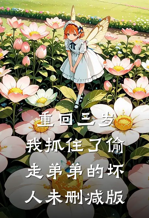 重回三岁，我抓住了偷走弟弟的坏人未删减版