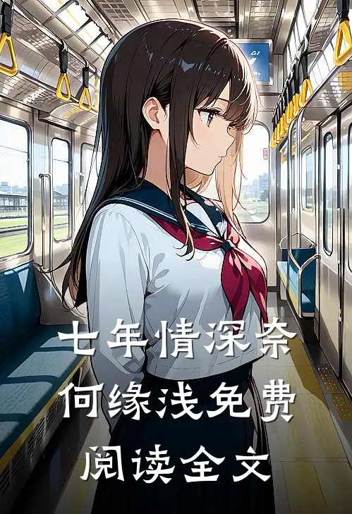 七年情深奈何缘浅免费阅读全文