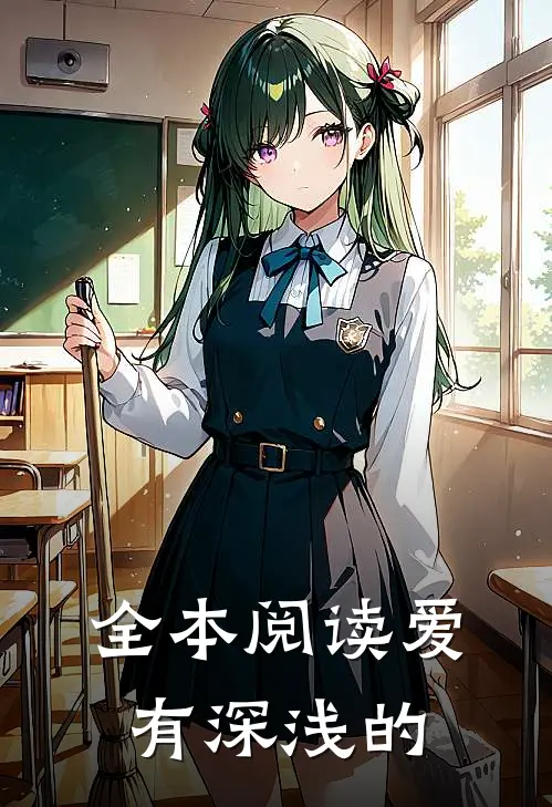 全本阅读爱有深浅的