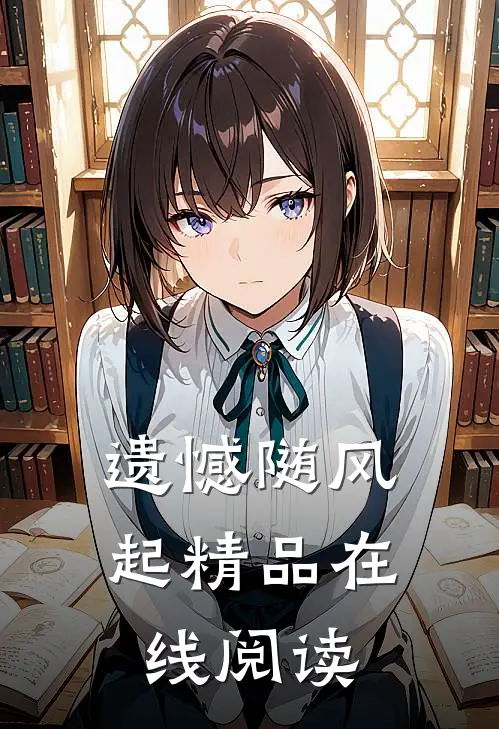 遗憾随风起精品在线阅读