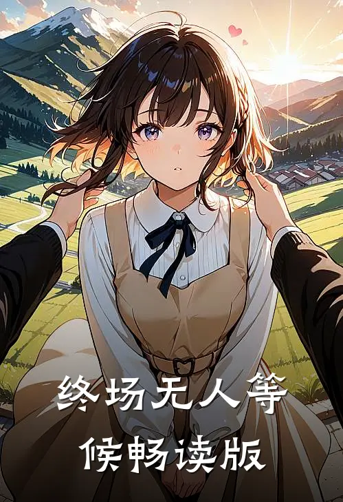 终场无人等候畅读版