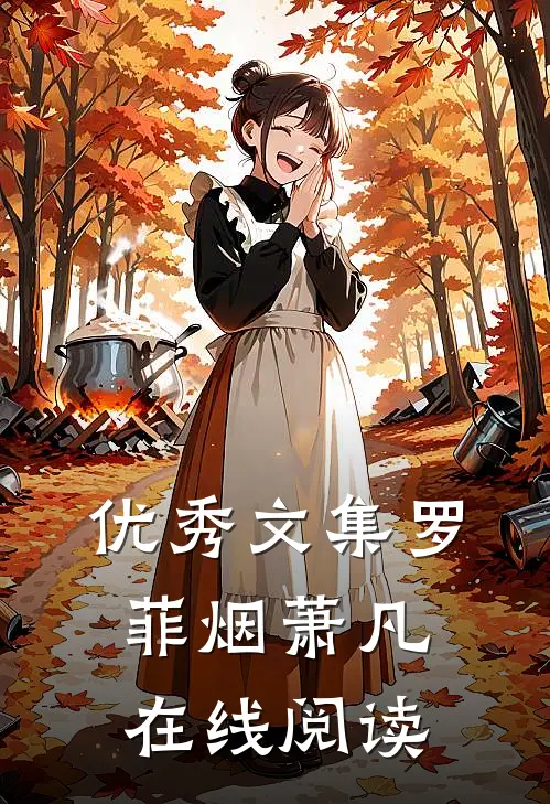 优秀文集罗菲烟萧凡在线阅读