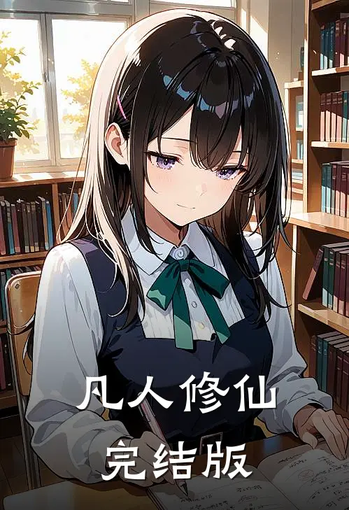 凡人修仙完结版