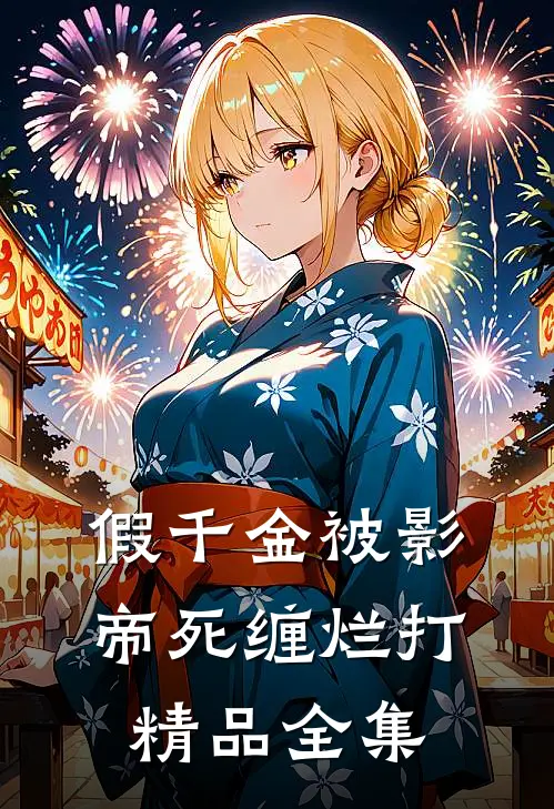 假千金被影帝死缠烂打精品全集