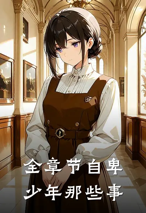 全章节自卑少年那些事