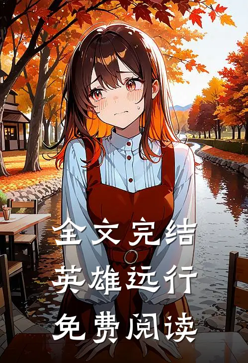 全文完结英雄远行免费阅读