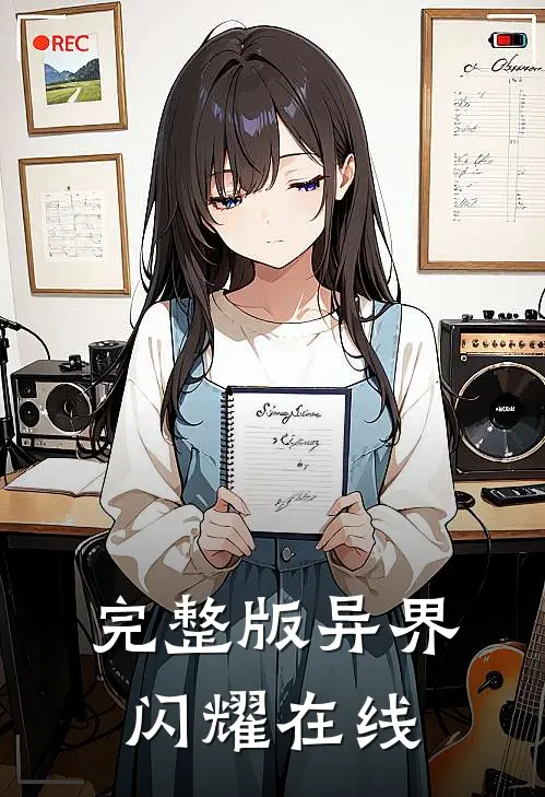 完整版异界闪耀在线