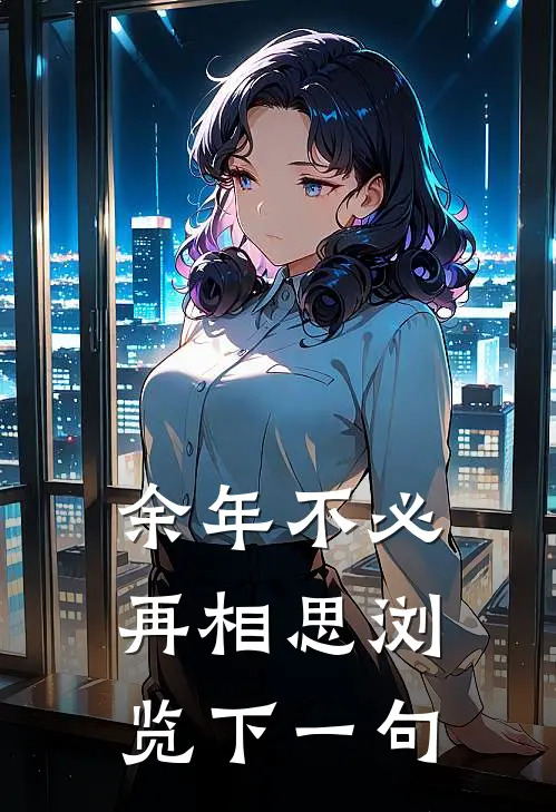 余年不必再相思浏览下一句