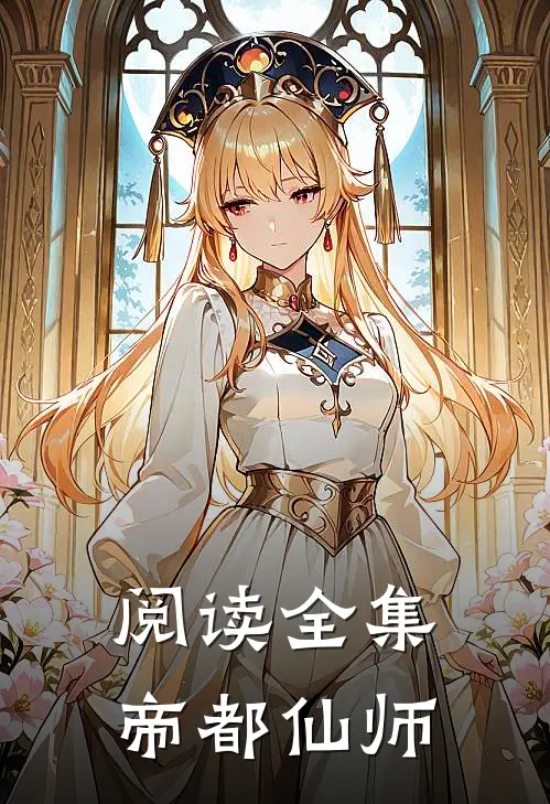 阅读全集帝都仙师