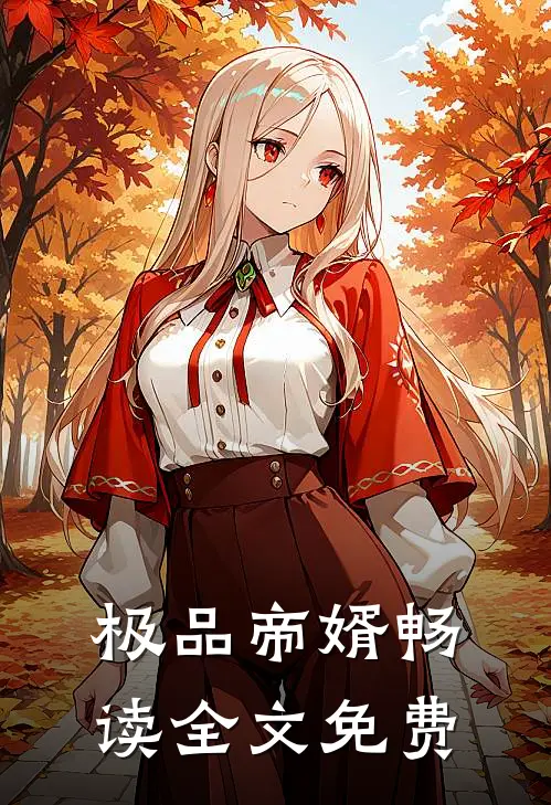 极品帝婿畅读全文免费
