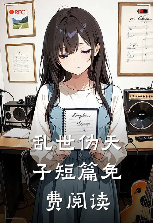 乱世伪天子短篇免费阅读