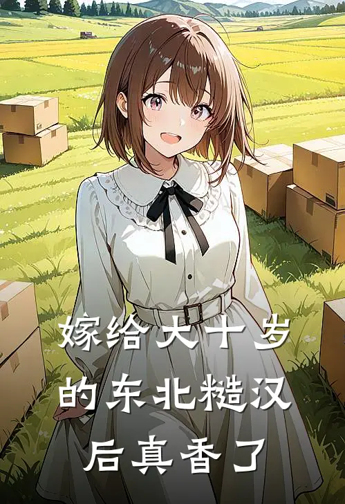 嫁给大十岁的东北糙汉后真香了