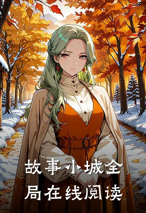 故事小城全局在线阅读