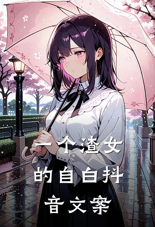 一个渣女的自白抖音文案