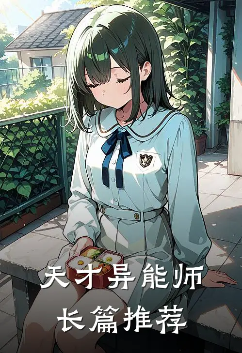 天才异能师长篇推荐