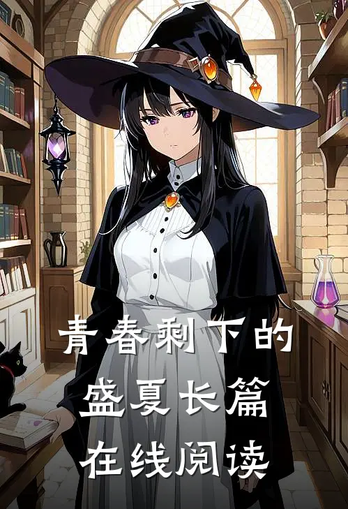 青春剩下的盛夏长篇在线阅读