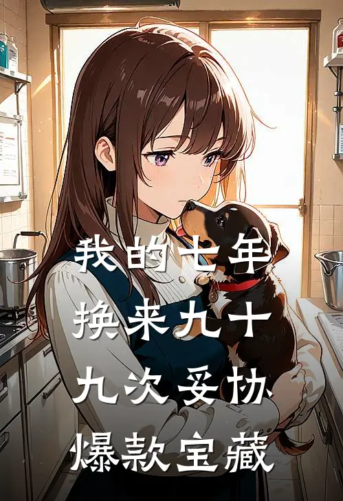 我的七年，换来九十九次妥协爆款宝藏