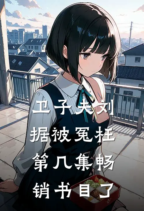 卫子夫刘据被冤枉第几集畅销书目了