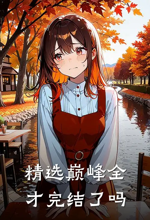 精选巅峰全才完结了吗