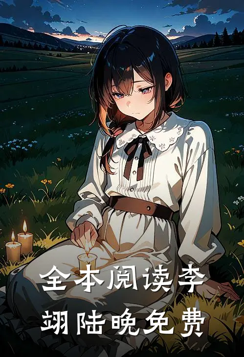 全本阅读李翊陆晚免费