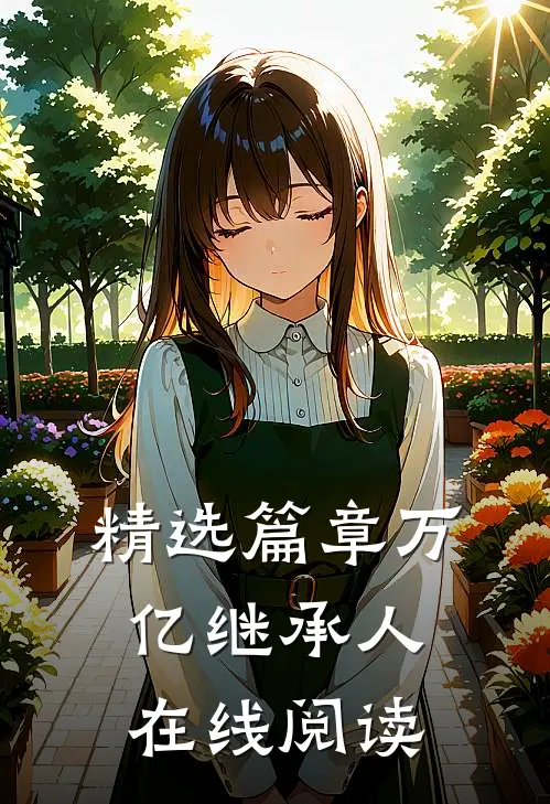 精选篇章万亿继承人在线阅读