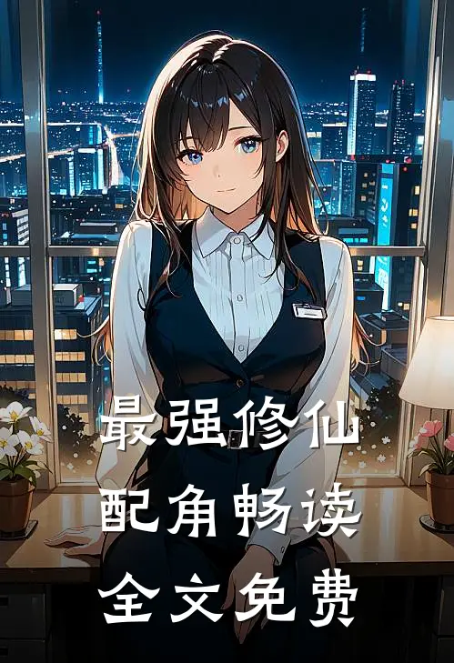 最强修仙配角畅读全文免费