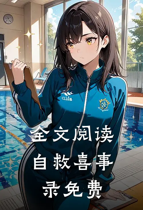 全文阅读自救喜事录免费