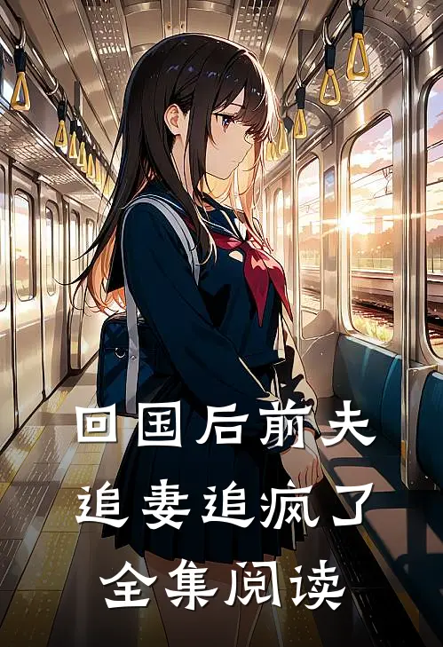 回国后前夫追妻追疯了全集阅读