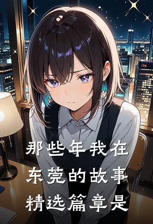 那些年我在东莞的故事精选篇章是