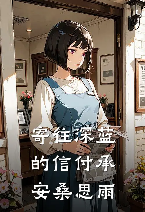 寄往深蓝的信付承安桑思雨