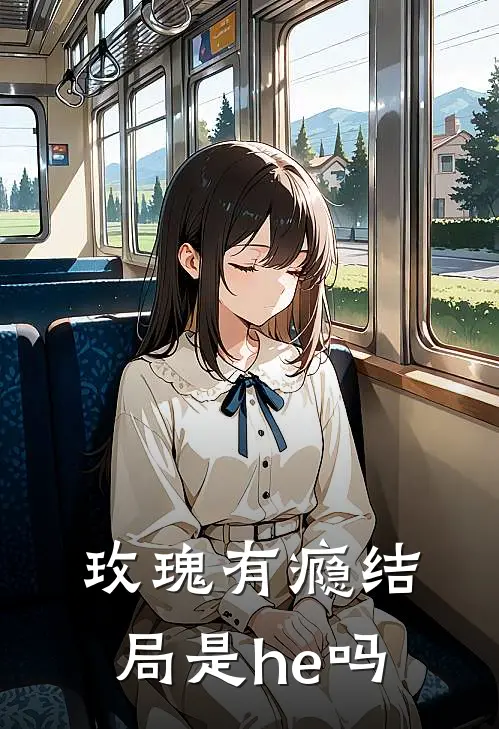 玫瑰有瘾结局是he吗
