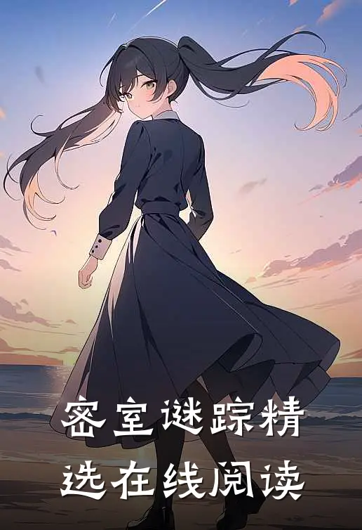 密室谜踪精选在线阅读