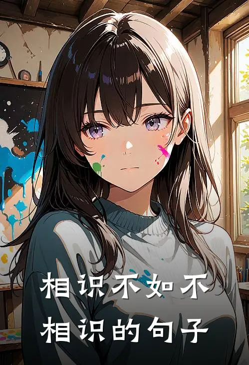 相识不如不相识的句子