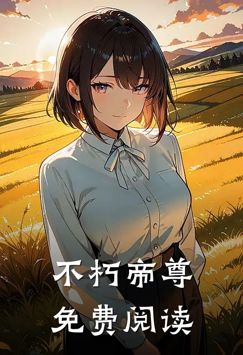 不朽帝尊免费阅读
