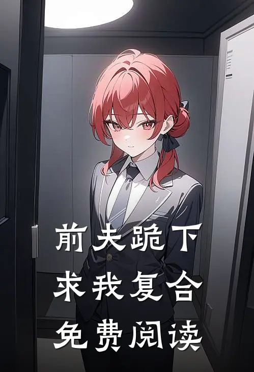 前夫跪下求我复合免费阅读