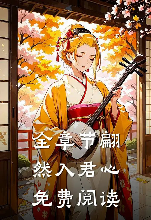 全章节翩然入君心免费阅读