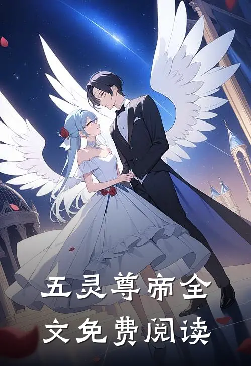 五灵尊帝全文免费阅读