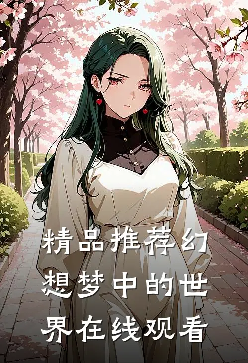 精品推荐幻想梦中的世界在线观看